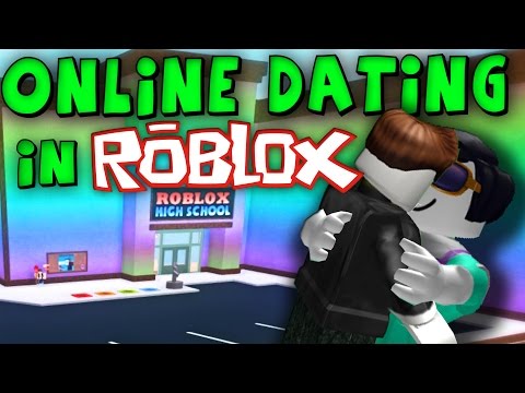 Youtube Roblox Online Dating - 