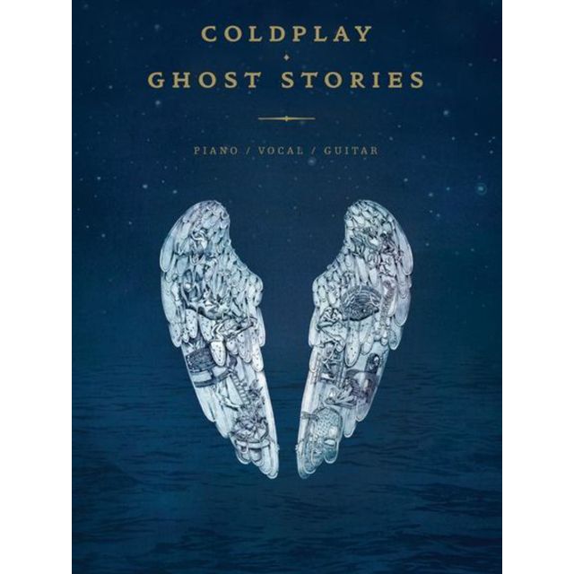 Coldplay - Magic (Official Audio) - YouTube