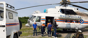 Пилот разбившегося Ан-26 выбрал опасный курс