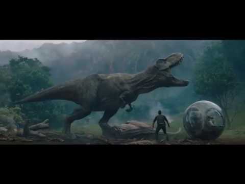 Watch Jurassic World 123Movies Full Movie Online Free