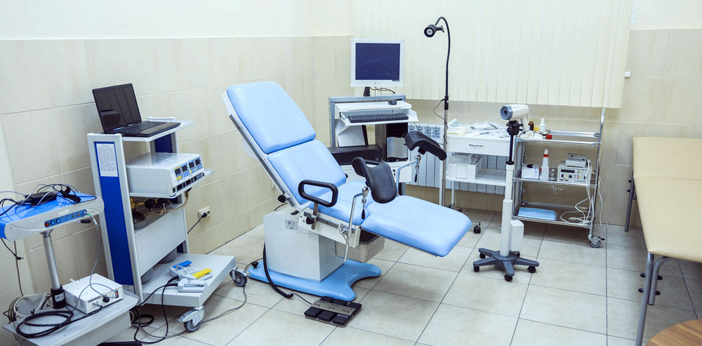 Клиники гинекологии платные услуги