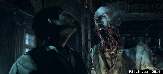 Watch The Evil Within (2017) Full Movie Online Free