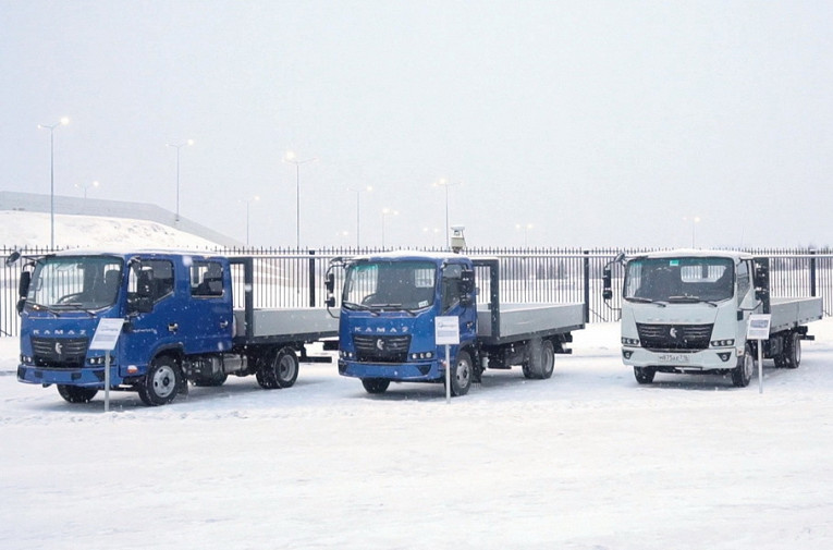 Планетарная пара камаз