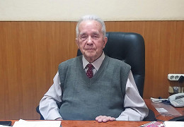 Специалисты МАИ получили премию Правительства РФ за достижения в области космической деятельности