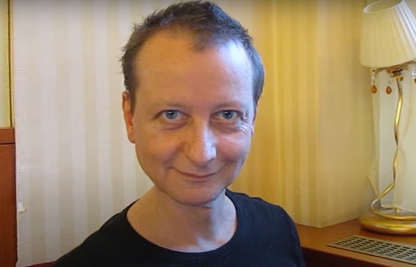 Как сейчас выглядят звезды сериала "Комиссар Рекс