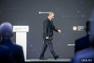 СМИ: Путин выполняет завещание Петра I