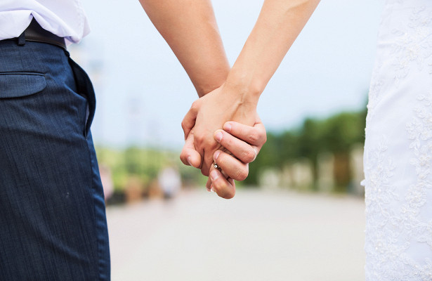 Мешают ли религиозные и культурные различия браку