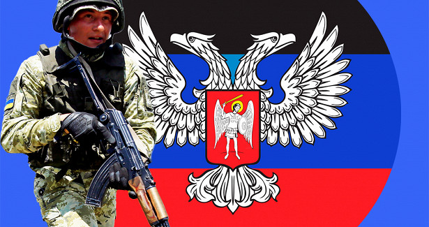 «Получат по полной»: Эксперт об ответе России на силовой захват Донбасса