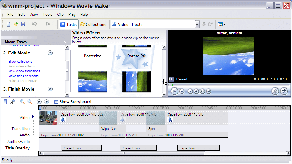 WLMP to MP4 converter – convert WLMP file to MP4
