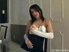 Foot fetish sex site Nude young chubby girl amature vid