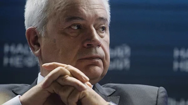  Алекперов считает неэффективной добычу нефти в&nbsp;Арктике 