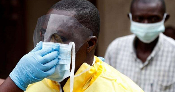 Роспотребнадзор готов помочь Уганде в борьбе со вспышкой лихорадки Эбола