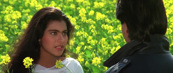 Dilwale Dulhania Le Jayenge - Wikipedia