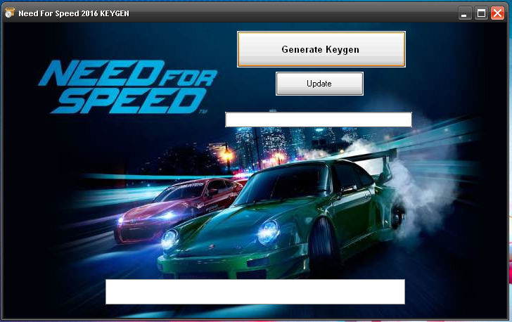 Need for Speed Payback - Car Racing Action Game