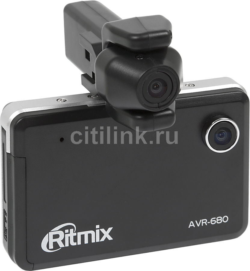 Инструкция видеорегистратор ritmix avr 680