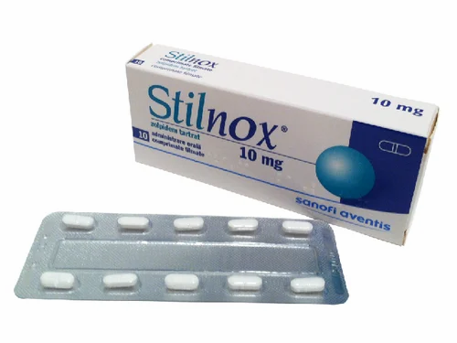 Zolpidem Venta Sin Receta