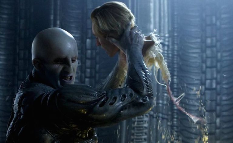 Alien: Covenant online teljes film - Online - Filmek