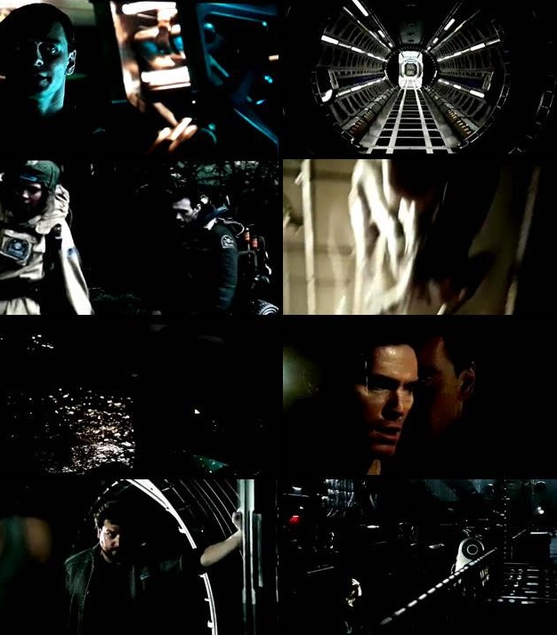 Download Alien: Covenant (2017) Torrent - BBDTorrents