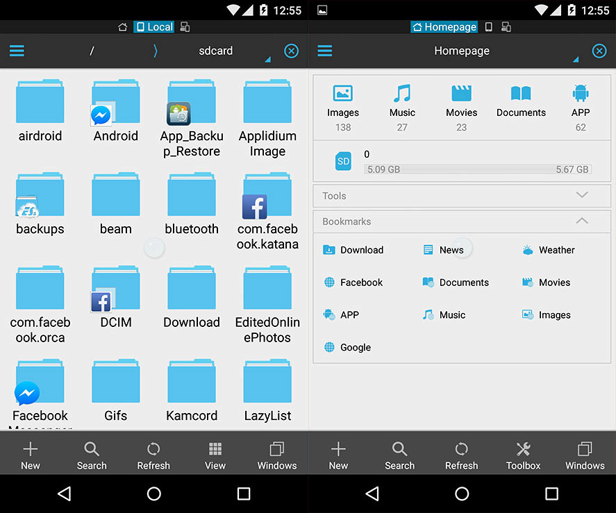 Root Explorer 411 Pro Apk Download For Android