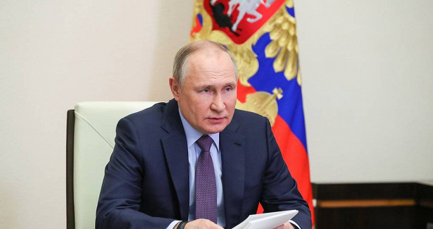 В Кремле ответили на вопрос об участии Путина в ЕЭФ