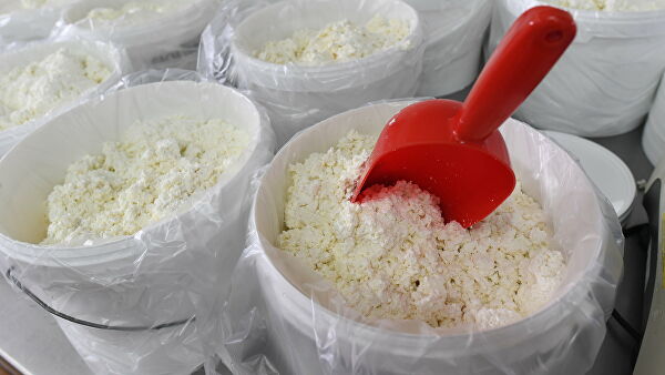 С чем лучше есть творог