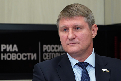  В&nbsp;Госдуме разочаровались из-за&nbsp;слов Меркель о&nbsp;Крыме 