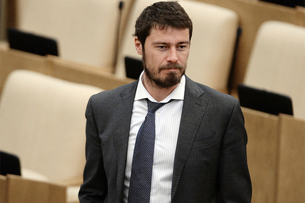 
Сафин рассказал об&nbsp;исчезновении дебилов среди ведущих теннисистов
