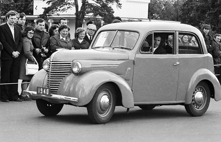 Русский «Опель» надежней немецкого, говорили в Европе - Рамблер/субботний