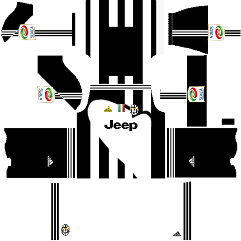 Dream League Soccer Kits Juventus 201819 Happy Living
