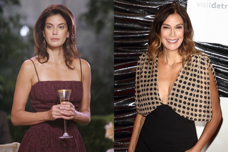 Что стало с актрисами из «Отчаянных домохозяек» - Рамблер/кино