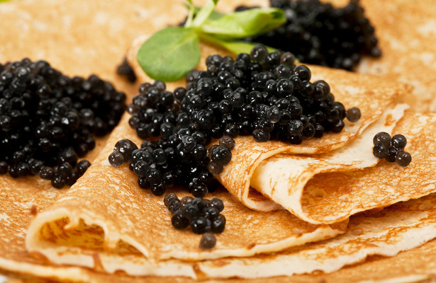 Роскачество обнаружило антибиотики в осетровой икре