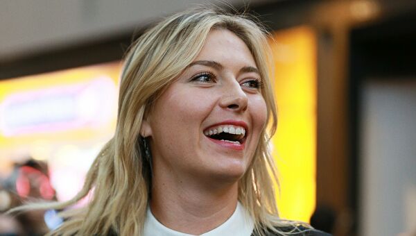 
Шарапова попала в&nbsp;рейтинг богатейших женщин США
