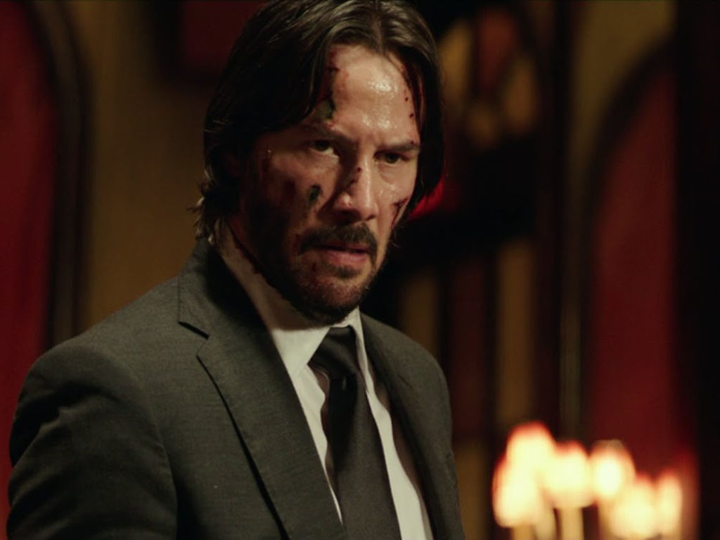 John Wick 3 Full Movie Download Tamil Dubbed