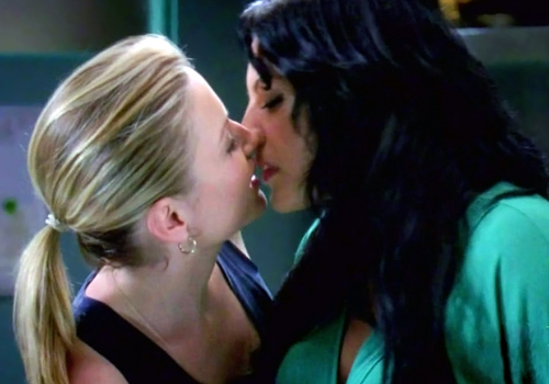 Videos of teenage lesbian asians Blonde begs for facial