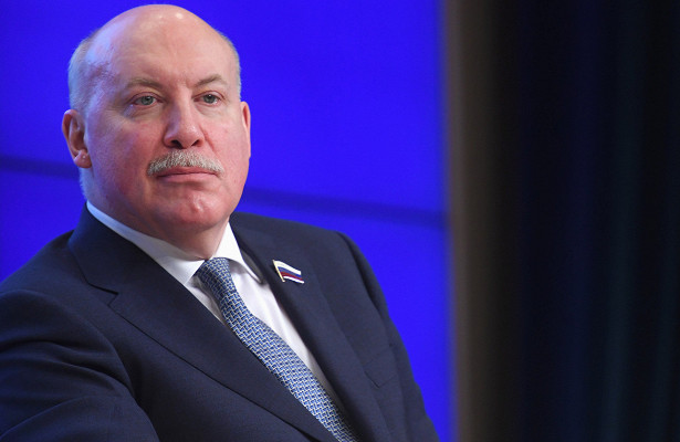  Посол России объяснил отказ от&nbsp;встречи с&nbsp;белорусской оппозицией 