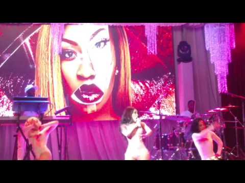 Download Video K Michelle - Hard To Do (Official