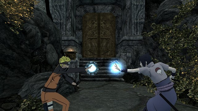 6003046 Наруто мод для skyrim скачать наруто naruto Наруто мод для skyrim скачать наруто naruto 1545519