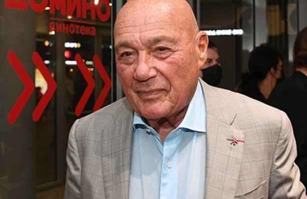  Познер оценил вероятность онлайн-встречи Путина и&nbsp;Байдена 