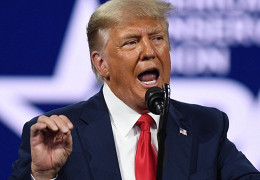 Убрать труд и ОБЖ, РФ среди «горячих точек», монолог Трампа. Главное к 1 марта