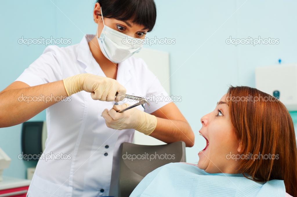 Какие услуги оказывает стоматолог терапевт