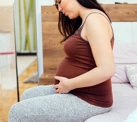 Плохой стул во время беременности