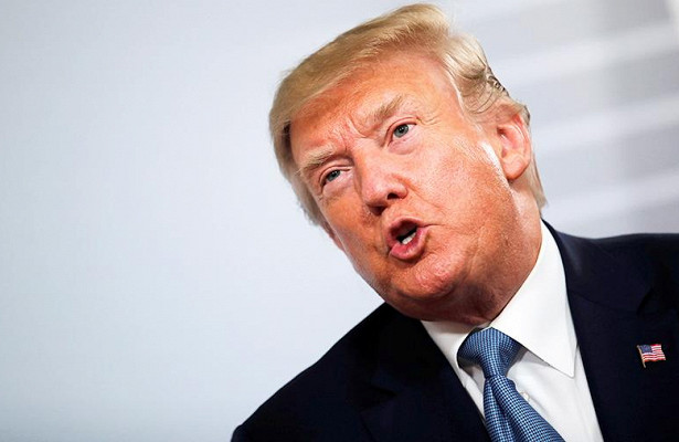 
В&nbsp;Белом доме отметили роль Трампа в&nbsp;разработке вакцины Moderna
