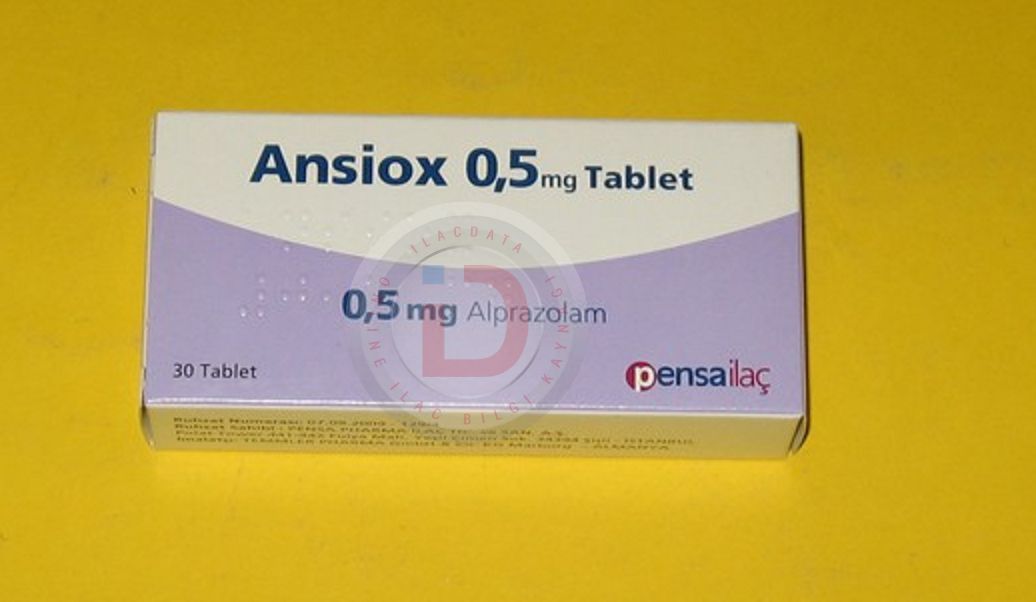 alprazolam mg gerax 250