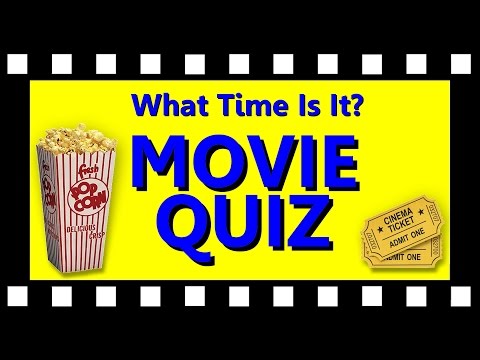 Movies A-C Trivia and Quizzes