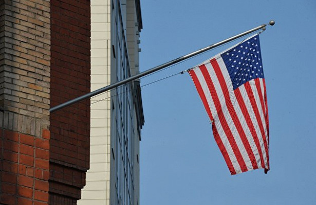  В&nbsp;США&nbsp;заявили, что&nbsp;РФ&nbsp;в&nbsp;январе увеличила вложения в&nbsp;американские госбумаги до&nbsp;$6,145&nbsp;млрд 