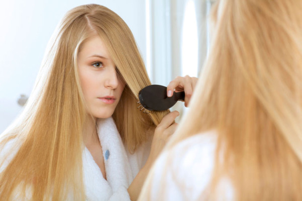 Гинекология и выпадение волос