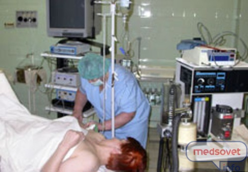 15 больница гинекология москва отзывы