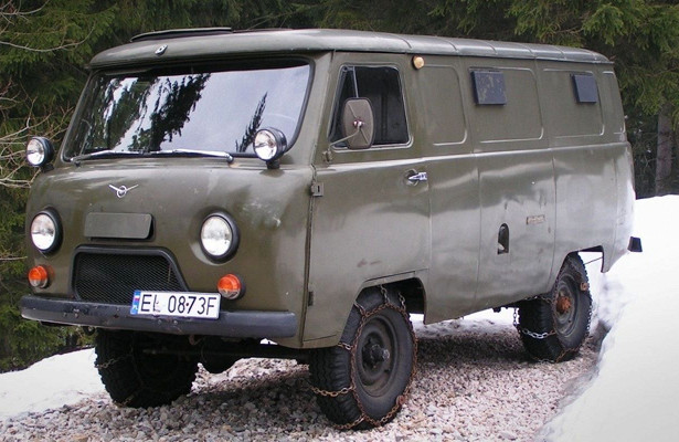 Машины бу мариуполь