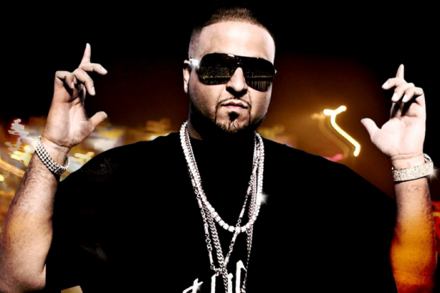DOWNLOAD: DJ Khaled - To the Max Ft Drake