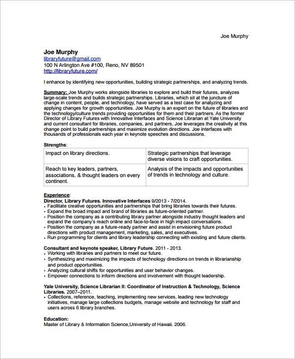 librarian resume sample resume librarian position resume resume format examples and functional resume functional resume sample resume librarian position - Library Resume Sample librarian resume sample resume librarian position resume resume format examples and functional resume functional resume sample resume librarian position - Library Resume Sample